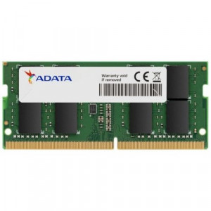 Модуль памяти ADATA 16GB DDR4 2666 SO-DIMM Premier AD4S266616G19-SGN,  CL19, 1.2V