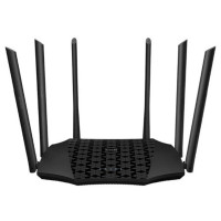 TENDA AC21 Wi-Fi маршрутизатор двухдиапазонный стандарта AC2100 TENDA AC21 Wi-Fi маршрутизатор двухдиапазонный стандарта AC2100