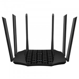 TENDA AC21 Wi-Fi маршрутизатор  двухдиапазонный стандарта AC2100