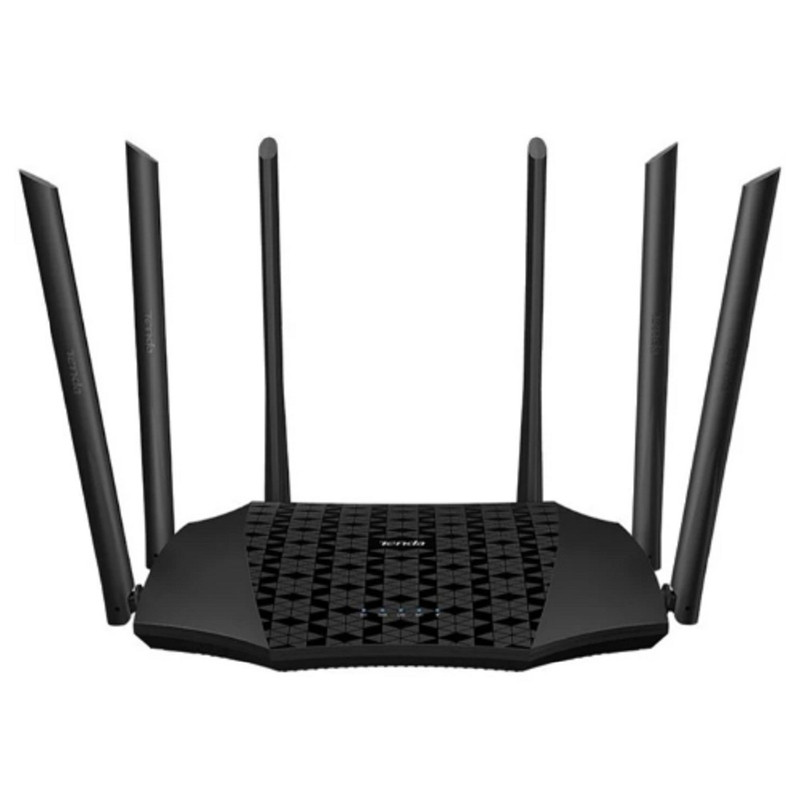 TENDA AC21 Wi-Fi маршрутизатор  двухдиапазонный стандарта AC2100