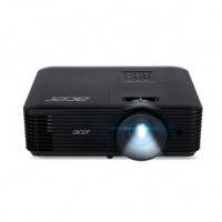 Acer X128HP [MR.JR811.00Y] {DLP 3D, XGA, 4000Lm, 20000/1, HDMI, 2.7kg, EURO}