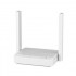 Keenetic Explorer (KN-1621) Интернет-центр с Mesh Wi-Fi 5 AC1200 и 3-портовым Smart-коммутатором Keenetic Explorer (KN-1621) Интернет-центр с Mesh Wi-Fi 5 AC1200 и 3-портовым Smart-коммутатором