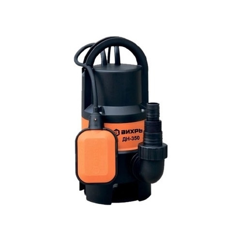 Вихрь ДН-350 [68/2/8] Дренажный насос 