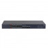 DAHUA DH-CS4218-16ET-190 16-портовый PoE коммутатор L2 с функцией облачного управления, 16xRJ45 100Mb PoE, 2хКомбо SFP/RJ45 1Gb uplink, суммарно 190Вт, коммутация 7.2 Гбит/с, MAC-таблица 8К DAHUA DH-CS4218-16ET-190 16-портовый PoE коммутатор L2 с функцией облачного управления, 16xRJ45 100Mb PoE, 2хКомбо SFP/RJ45 1Gb uplink, суммарно 190Вт, коммутация 7.2 Гбит/с, MAC-таблица 8К