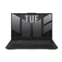 Asus TUF Gaming A17 FA707NVR-HX031 [90NR0JJ5-M00170] Grey 17.3" {FHD Ryzen 7 7435HS/ 32Gb/ SSD512Gb/ RTX4060 8Gb/ noOS}