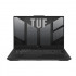 Asus TUF Gaming A17 FA707NVR-HX031 [90NR0JJ5-M00170] Grey 17.3" {FHD Ryzen 7 7435HS/ 32Gb/ SSD512Gb/ RTX4060 8Gb/ noOS}
