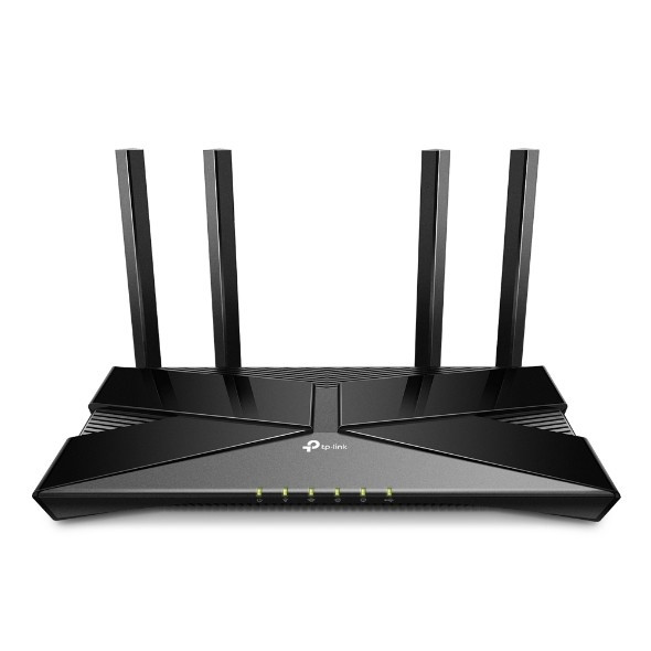TP-Link Archer AX20 AX1800 Двухдиапазонный Wi-Fi 6 роутер