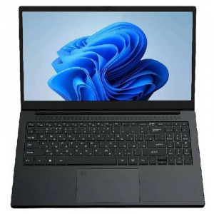 Ноутбук серии RIKOR модель R-N NINO 200/AMD-029 (КДБА.466259.014-04) [15,6", R3 5425U, 8GB DDR4, SSD M.2 256GB, USB 3.2 Gen 1 Type Ax3, USB 3.2 Gen 1 Type Cx1, USB 3.2 Gen 2 Type Cx1,HDMI,RJ-45] МПТ
