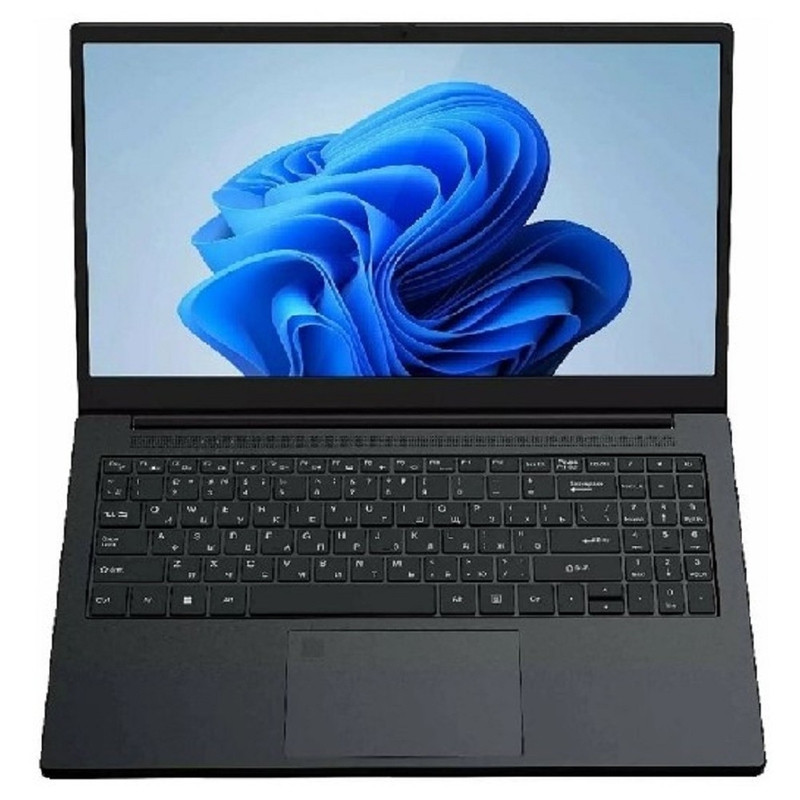 Ноутбук серии RIKOR модель R-N NINO 200/AMD-029 (КДБА.466259.014-04) [15,6", R3 5425U, 8GB DDR4, SSD M.2 256GB, USB 3.2 Gen 1 Type Ax3, USB 3.2 Gen 1 Type Cx1, USB 3.2 Gen 2 Type Cx1,HDMI,RJ-45] МПТ
