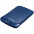 A-Data Portable HDD 1TB AHV320-1TU31-CBL HV320 2.5" USB 3.1  синий