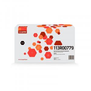 B7025D Драм-картридж EasyPrint DX-B7025 для Xerox VersaLink B7025/B7030/B7035 (80000 стр.) с чипом 113R00779 B7025D Драм-картридж EasyPrint DX-B7025 для Xerox VersaLink B7025/B7030/B7035 (80000 стр.) с чипом 113R00779