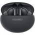 Наушники Huawei Freebuds 5i (Orange-T020), Bluetooth, внутриканальные, черный [55036647]