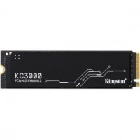 Kingston SSD 2Tb M.2 SKC3000D/2048G M.2 2280 NVMe 