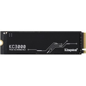 Kingston SSD 2Tb M.2 SKC3000D/2048G M.2 2280 NVMe 