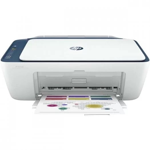 МФУ струйный HP DeskJet Ink Advantage Ultra 4828 (А4, принтер/сканер/копир, 1200dpi, 20чб/16цв ppm, 64Mb, WiFi, USB) (25R76A)