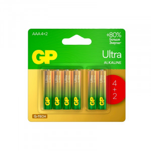 GP 24AUA214/2-2CRSBC6 72/720 (6 шт. в уп-ке) 