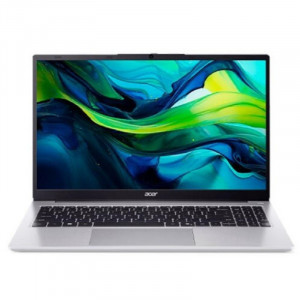 Acer Aspire Lite L15-71P-5073 [NX.J7NER.001] Silver 15.6" {FHD i5 12450H /16Gb/ SSD512Gb/ Intel UHD Graphics/noOs}