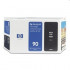 HP C5058A Картридж №90, Black {Designjet 4000/4000ps/4500/4500p, Black (400ml)} HP C5058A Картридж №90, Black {Designjet 4000/4000ps/4500/4500p, Black (400ml)}