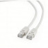 Патч-корд PP22-5m 1000G FTP 4 пары cat5E CCA molded 5м серый RJ-45 (m)-RJ-45 (m) Патч-корд PP22-5m 1000G FTP 4 пары cat5E CCA molded 5м серый RJ-45 (m)-RJ-45 (m)