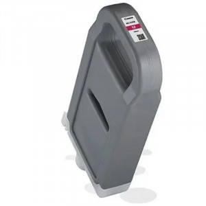 Струйный картридж NVP PFI-710M (NV-2356C001) Magenta для Canon ImagePrograf TX-2000/3000/4000 (700 мл) совместимый