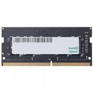 Модуль памяти для ноутбука SODIMM 32GB PC25600 DDR4 SO ES.32G21.PSI APACER