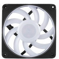 CASE FAN INWIN IW- Mercury AM120S  fan with RGB controller  (Triple pack) [ 6178903]