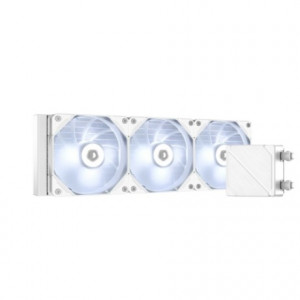 СВО ID-Cooling Dashflow 360 Basic White 1150/1155/S1156/1151/1200/1700, AM4/AM5