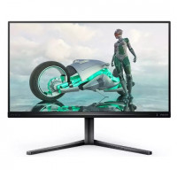 LCD Philips 24.5" 25M2N3200W серый {VA 1920x1080 240Hz 1ms 16:9 HDMI матовая 300cd 178/178  DispalyPort HAS Pivot}