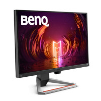 LCD BenQ 27'' EX2710S {IPS 1920x1080 165Hz 1ms 1200:1 400cd 2xHDMI DisplayPort 2xUSB3.0 Speakers}