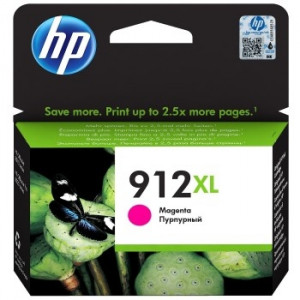 HP 3YL82AE Картридж № 912 струйный пурпурный (825 стр) {HP OfficeJet 801x/802x}