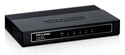 TP-Link TL-SG1005D Коммутатор 5-port Gigabit Switch, plastic case