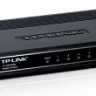 TP-Link TL-SG1005D Коммутатор 5-port Gigabit Switch, plastic case