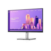 LCD Dell 23.8" P2422H черный [2422-5175]