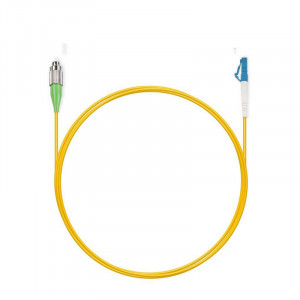 Cabeus FOP(s)-9-FC/APC-LC/UPC-20m Шнур оптический simplex FC/APC-LC/UPC 9/125 sm 20м LSZH Cabeus FOP(s)-9-FC/APC-LC/UPC-20m Шнур оптический simplex FC/APC-LC/UPC 9/125 sm 20м LSZH