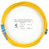 Cabeus FOP(s)-9-LC-SC-5m Шнур оптический simplex LC-SC 9/125 sm 5м LSZH Cabeus FOP(s)-9-LC-SC-5m Шнур оптический simplex LC-SC 9/125 sm 5м LSZH