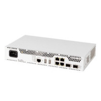 ELTEX ESR-15R Сервисный маршрутизатор 2xEthernet 1000BASE-X SFP, 4xEthernet 10/100/1000BASE-T, 2xUSB 2.0, 4 ГБ RAM, 100–264 В AC