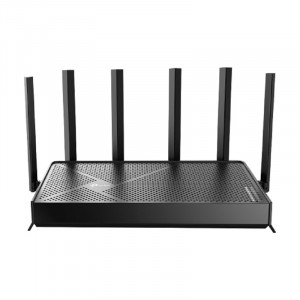 TP-Link Archer BE400 Двухдиапазонный роутер Wi-Fi 7 BE6500 TP-Link Archer BE400 Двухдиапазонный роутер Wi-Fi 7 BE6500
