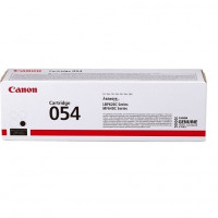 Canon Cartridge 054 BK 3024C002  Тонер-картридж для Canon MF645Cx/MF643Cdw/MF641Cw, LBP621/623 (1 200 стр.) чёрный