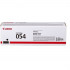 Canon Cartridge 054 BK 3024C002  Тонер-картридж для Canon MF645Cx/MF643Cdw/MF641Cw, LBP621/623 (1 200 стр.) чёрный