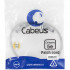 Cabeus PC-UTP-RJ45-Cat.5e-0.5m-LSZH Патч-корд U/UTP, категория 5е, 2xRJ45/8p8c, неэкранированный, серый, LSZH, 0.5м Cabeus PC-UTP-RJ45-Cat.5e-0.5m-LSZH Патч-корд U/UTP, категория 5е, 2xRJ45/8p8c, неэкранированный, серый, LSZH, 0.5м