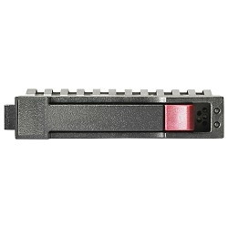 748387-B21 Жесткий диск HP 600 ГБ 12G SAS 15K rpm SFF (2.5-inch) SC 512e Enterprise