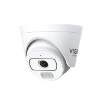 TP-Link EasyCam C420(4mm) VIGI 2MP Цветная турельная IP-камера