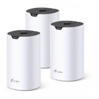 TP-Link DECO S4(3-PACK) AC1200 Домашняя Mesh Wi-Fi система