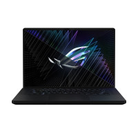 ASUS ROG Zephyrus M16 GU604VI-N4125 [90NR0BW1-M006K0] Black 16" {WQXGA i9 13900H/32768Mb/1024PCISSDGb/ RTX4070 8Gb/noOs}