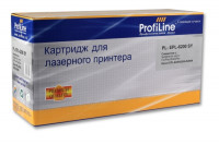 S050167 для принтеров Epson EPL 6200/6200L ProfiLine [Картридж] 3000 копий