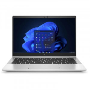 HP EliteBook 630 G9  [4D0Q6AV#50232202] Silver 13.3" {FHD i5-1235U/8Gb/256Gb SSD/DOS/ENG/RU Kbd}