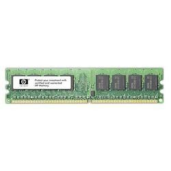 500672-B21 / 501541-001 Модуль памяти HP 4GB (1x4GB) PC3-10600E (ECC буфферизированый)   