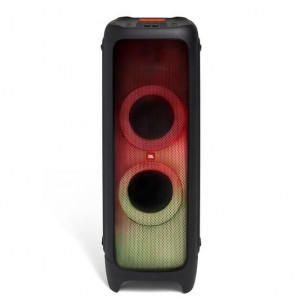 Портативная акустическая система  для вечеринок JBL PartyBox 1000