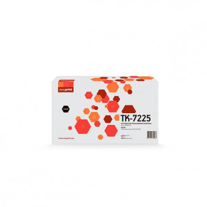 Easyprint TK-7225  Тонер-картридж  LK-7225  для  Kyocera TASKalfa 4012i (35000 стр.) с чипом