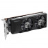 Видеокарта Asrock PCI-E 4.0 A380 LP 6G INTEL ARC A380 6Gb 96bit GDDR6 2000/15500 HDMIx1 DPx1 HDCP Ret low profile Видеокарта Asrock PCI-E 4.0 A380 LP 6G INTEL ARC A380 6Gb 96bit GDDR6 2000/15500 HDMIx1 DPx1 HDCP Ret low profile